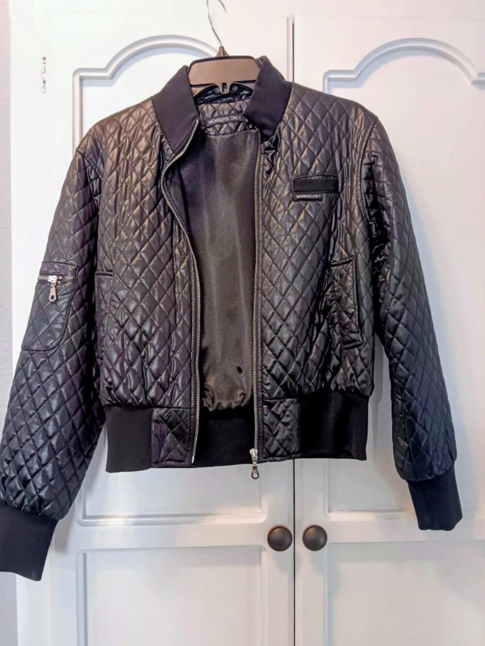 Members Only Jacket - Picture 2 of 7